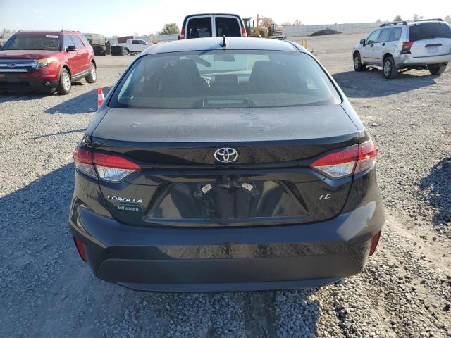 2021 TOYOTA COROLLA LE #3292582859