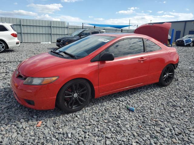 HONDA CIVIC SI