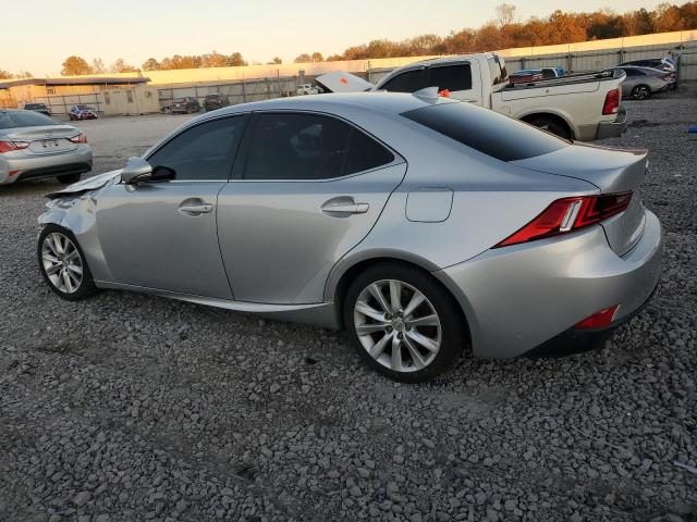 2016 LEXUS IS 200T #3287683007