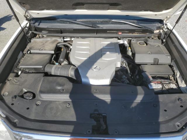 2012 LEXUS GX 460 #3296316421