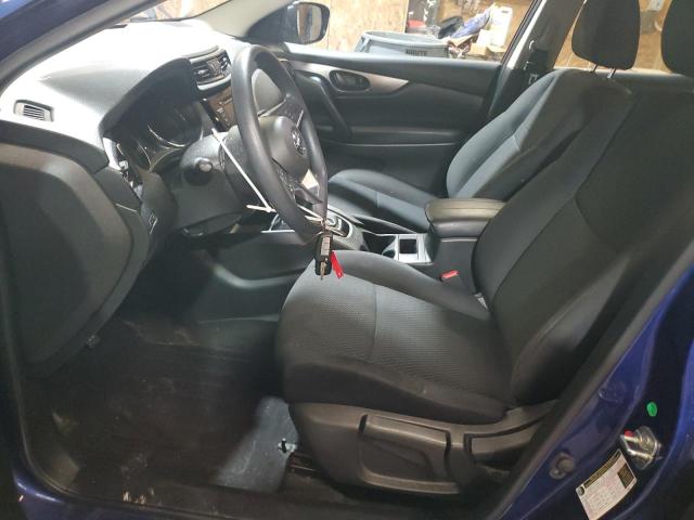 2020 NISSAN ROGUE SPOR #3298101218