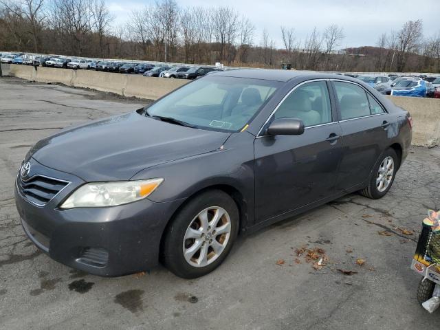 2011 TOYOTA CAMRY BASE #3302792889