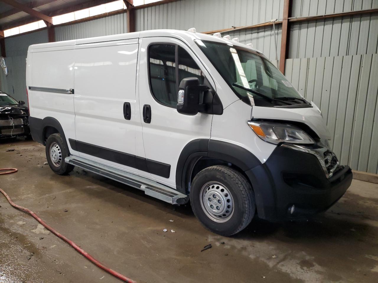 RAM PROMASTER 2500 STANDARD