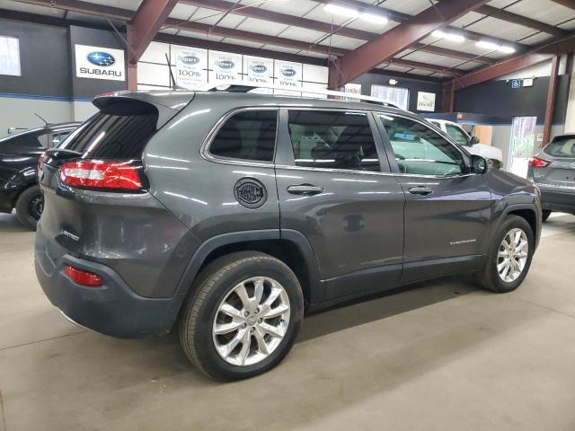 2016 JEEP CHEROKEE L - 1C4PJMDB6GW140141