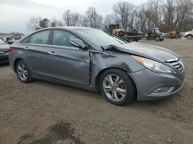 2013 HYUNDAI SONATA SE #3292462685