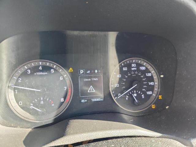 2016 HYUNDAI TUCSON LIM #3302751019