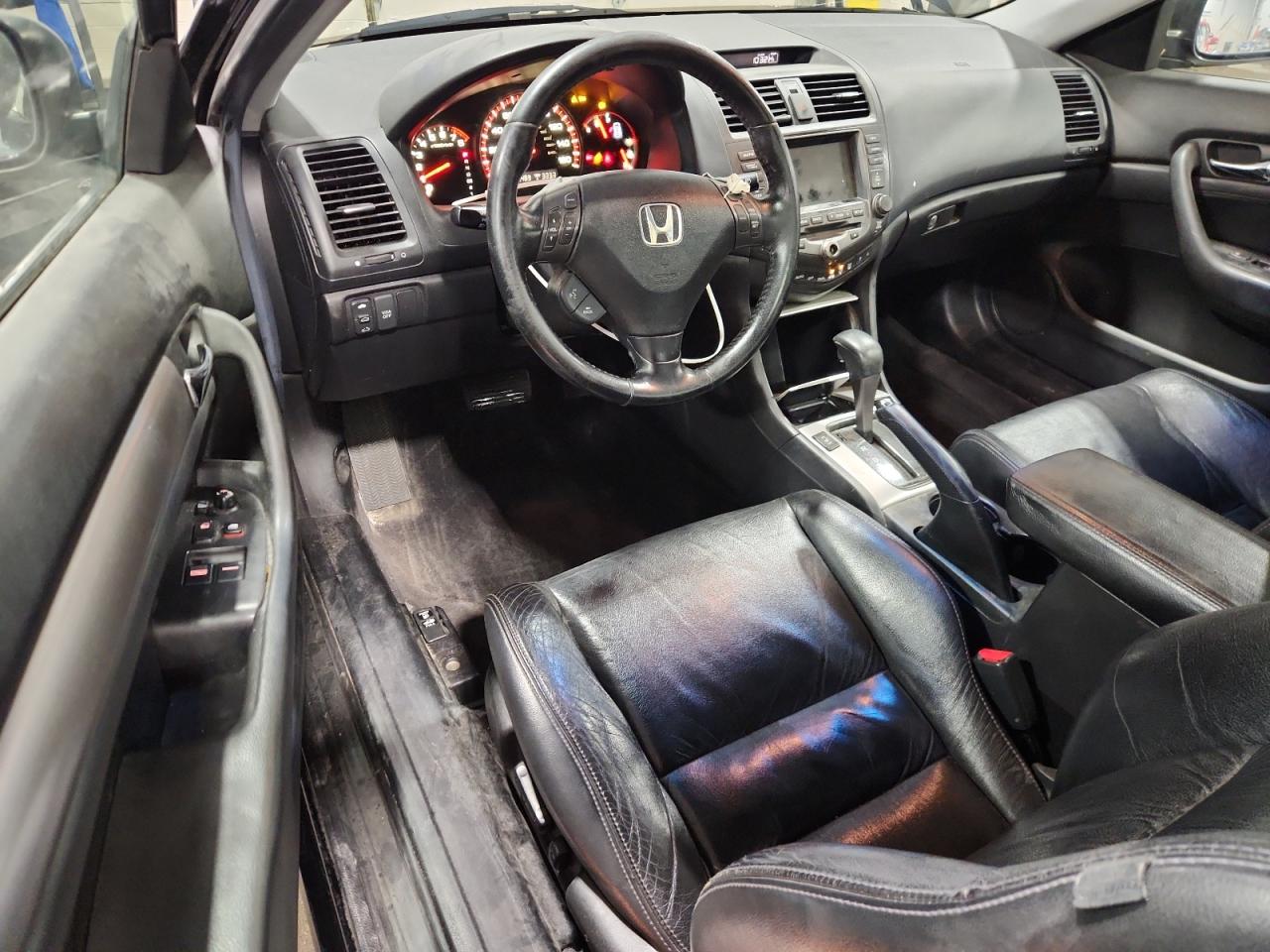 Lot #3290738550 2006 HONDA ACCORD EX