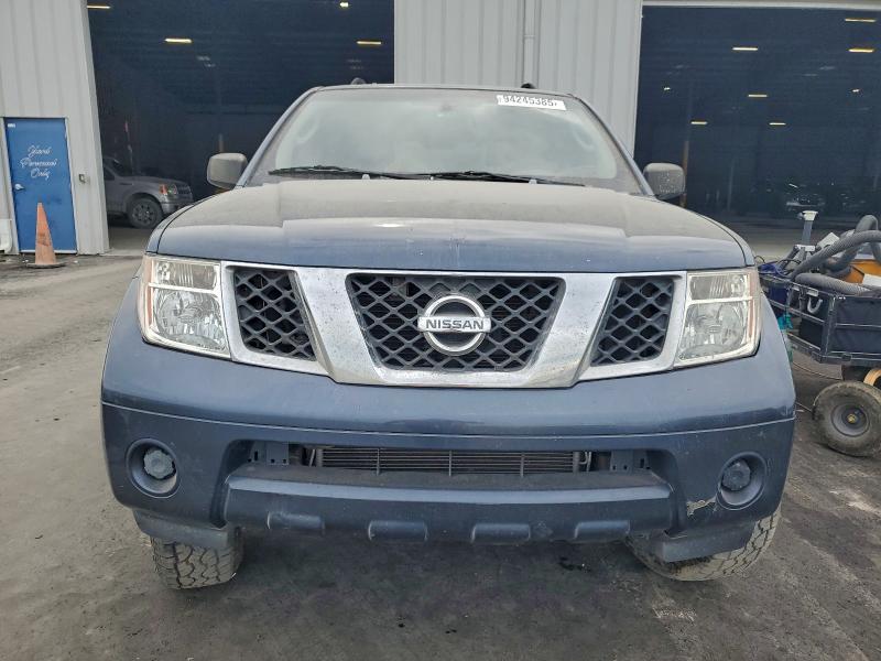 2005 NISSAN PATHFINDER #3301835373