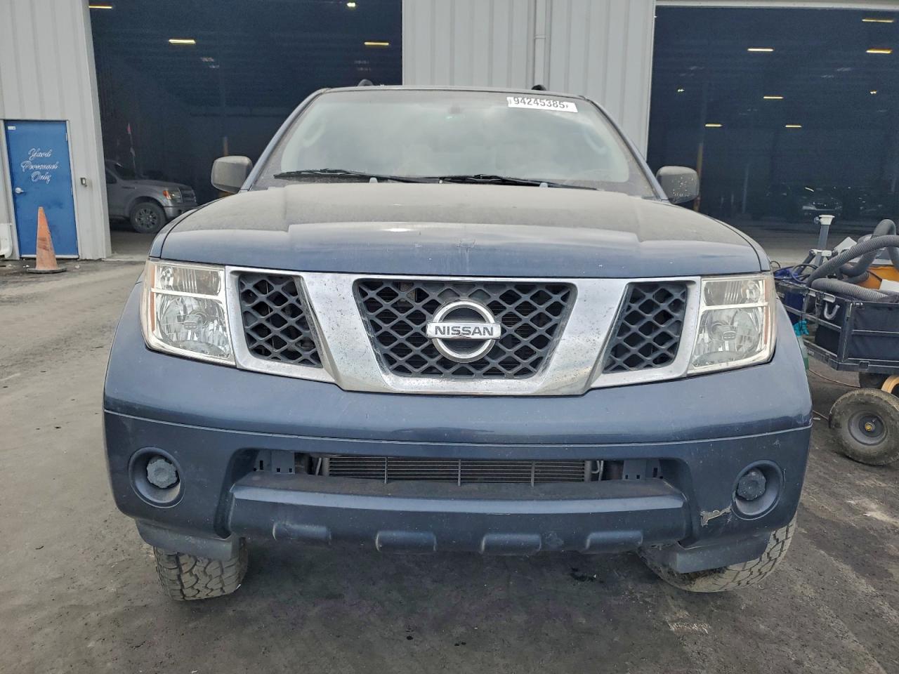 Lot #3301835373 2005 NISSAN PATHFINDER