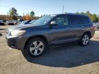 Lot #3296253440 2008 TOYOTA HIGHLANDER