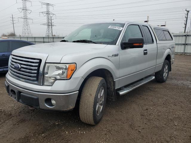 FORD F150 SUPER