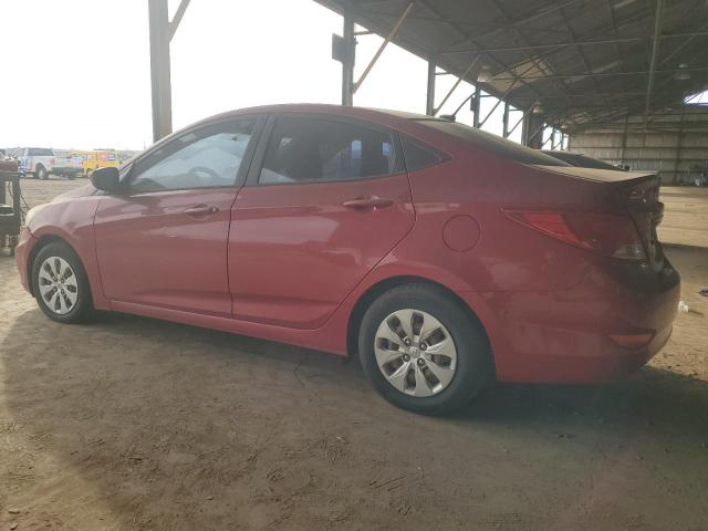 2015 HYUNDAI ACCENT GLS #3278572930
