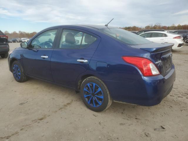 2018 NISSAN VERSA S #3296999812
