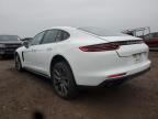 Lot #3293454412 2018 PORSCHE PANAMERA 4