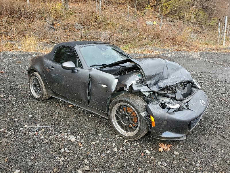 2021 MAZDA MX-5 MIATA #3304516477