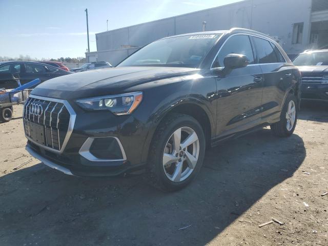 Global Auto Auctions: 2021 AUDI Q3 PREMIUM