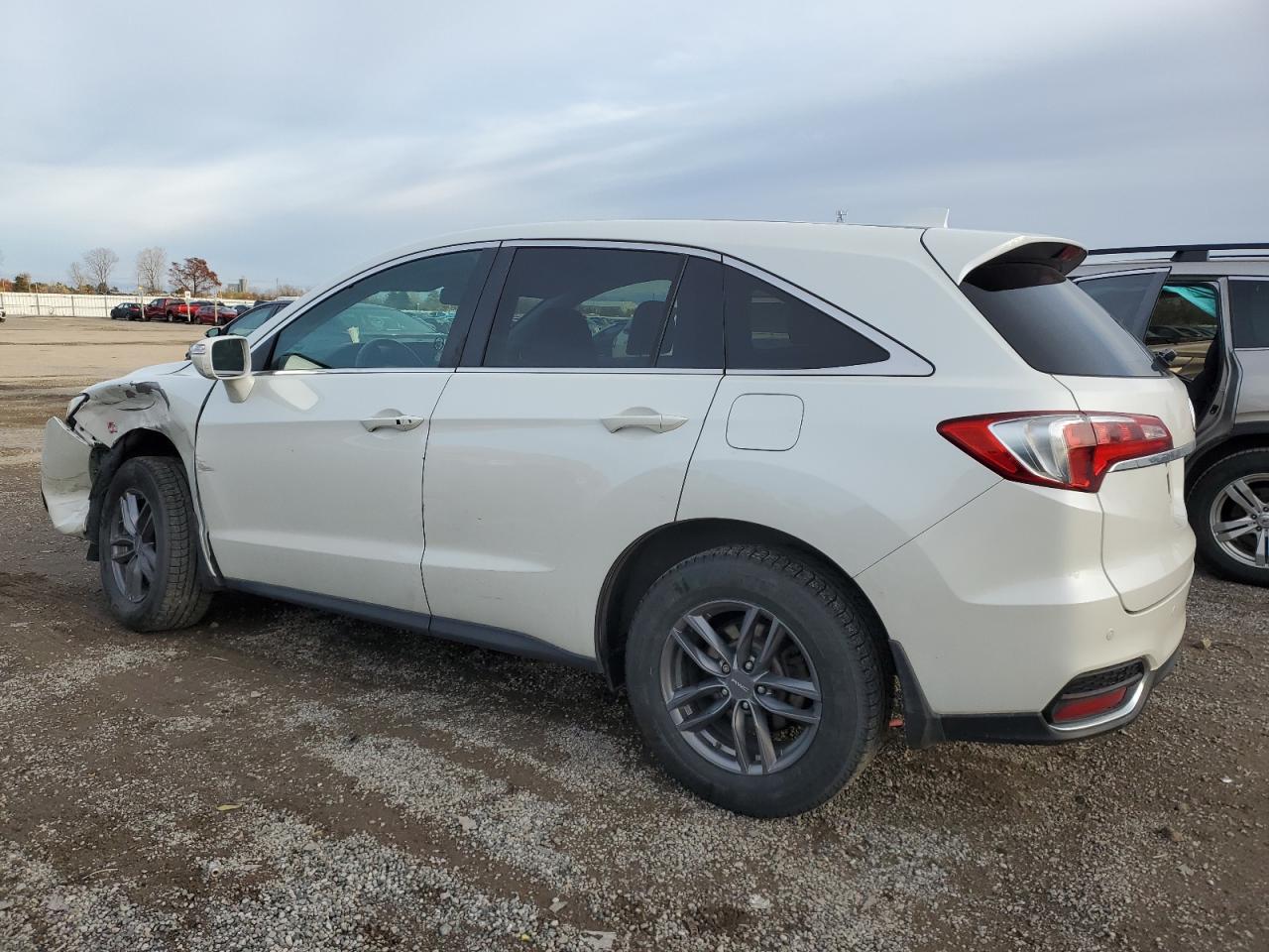 ACURA RDX ADVANCE