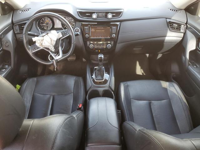 2018 NISSAN ROGUE S #3291322163