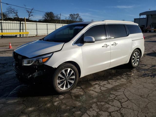 KIA SEDONA EX
