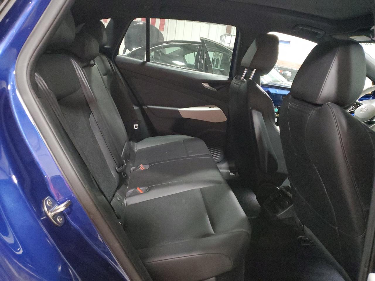 VOLKSWAGEN ID.4 FIRST EDITION