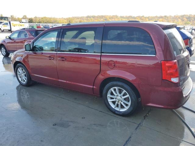 2019 DODGE GRAND CARA #3282605893