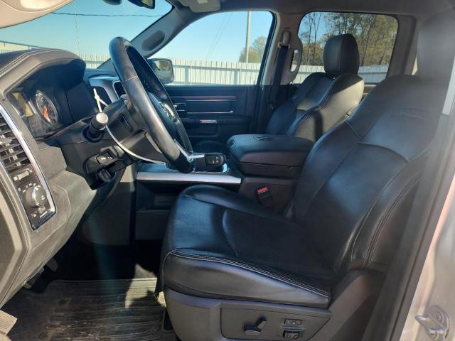 2016 RAM 1500 LARAM #3285657663