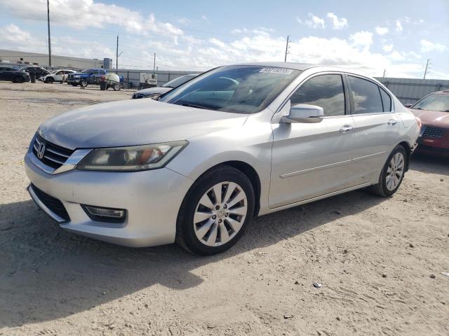 2013 HONDA ACCORD EXL #3296984855