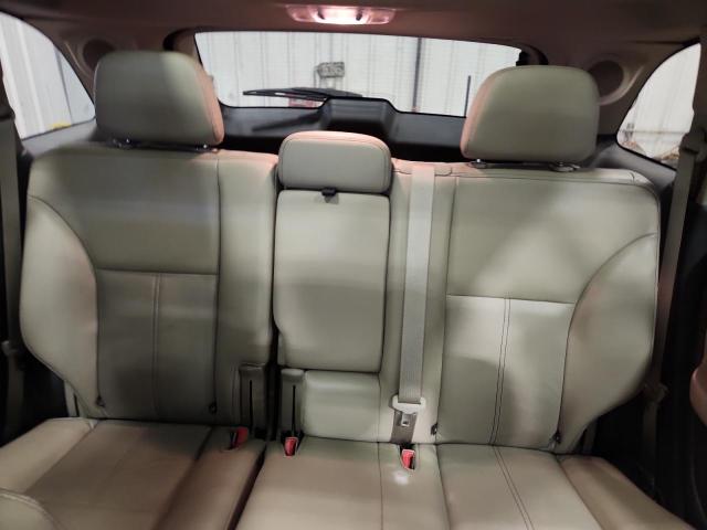 2013 FORD EDGE LIMIT - 2FMDK4KC7DBC91705