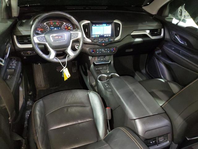 2018 GMC TERRAIN SL #3304523495