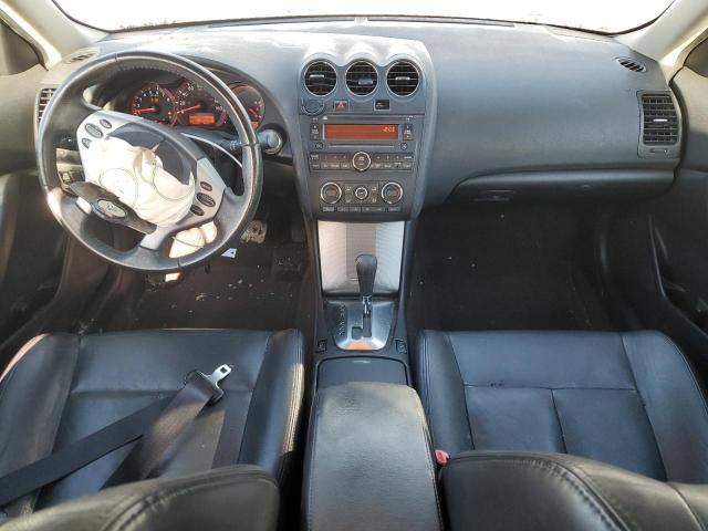 2008 NISSAN ALTIMA 2.5 #3292528690