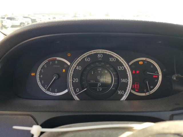 2014 HONDA ACCORD EX #3297454216