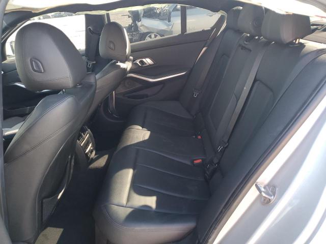 2019 BMW 330I #3302766398