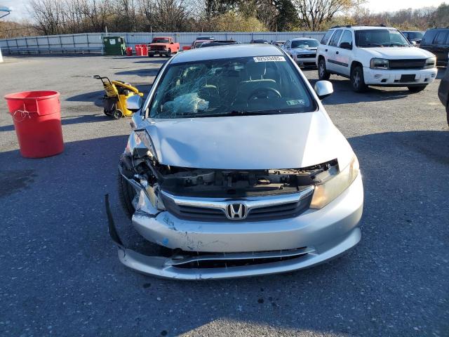 2012 HONDA CIVIC LX #3304714921