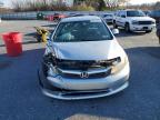 Lot #3304714921 2012 HONDA CIVIC LX