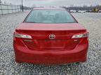 Lot #3308511108 2013 TOYOTA CAMRY L