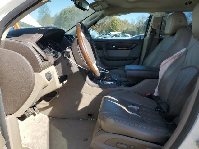 2013 GMC ACADIA DEN #3290265249