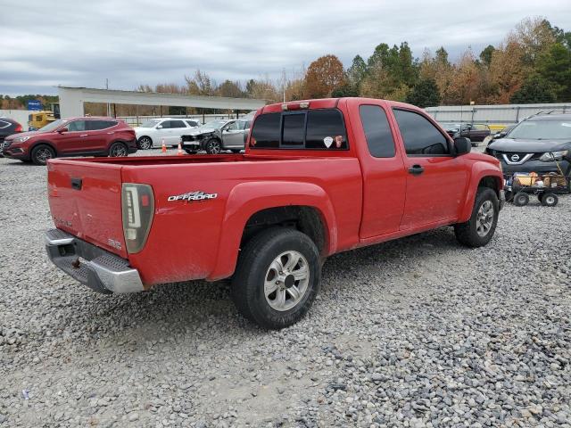 2007 GMC CANYON #3293440406