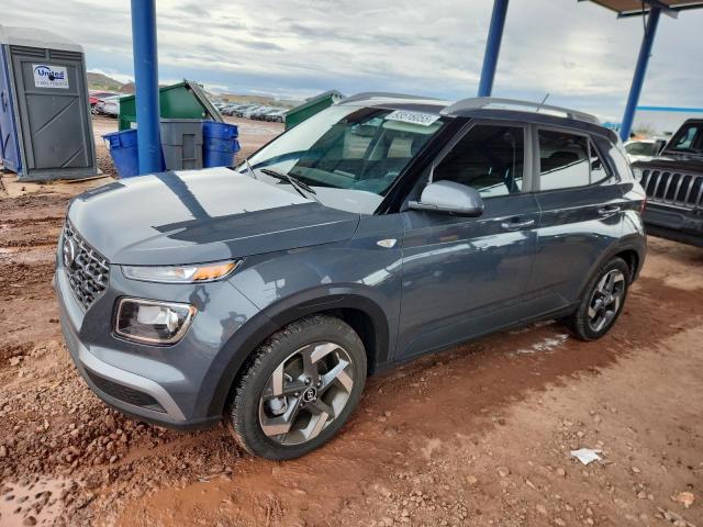 2025 HYUNDAI VENUE SEL #3310445365