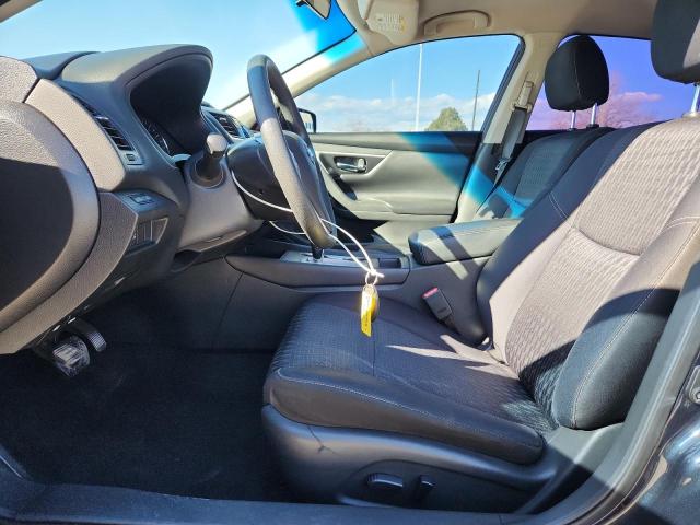 2016 NISSAN ALTIMA 2.5 #3285973587