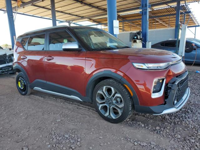 2020 KIA SOUL LX - KNDJ23AU2L7037533