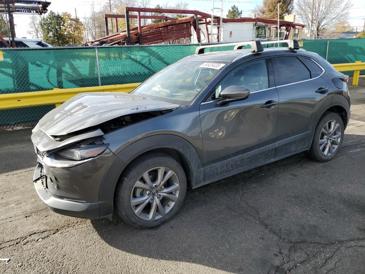 MAZDA CX-30 PREMIUM