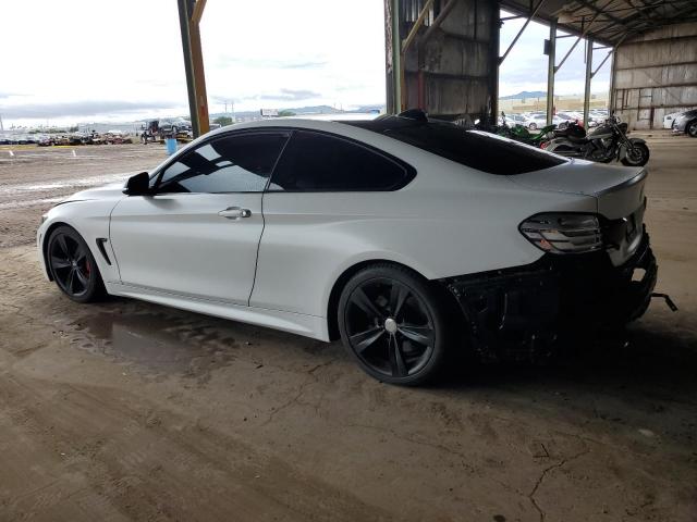 2016 BMW 428 I #3297888803