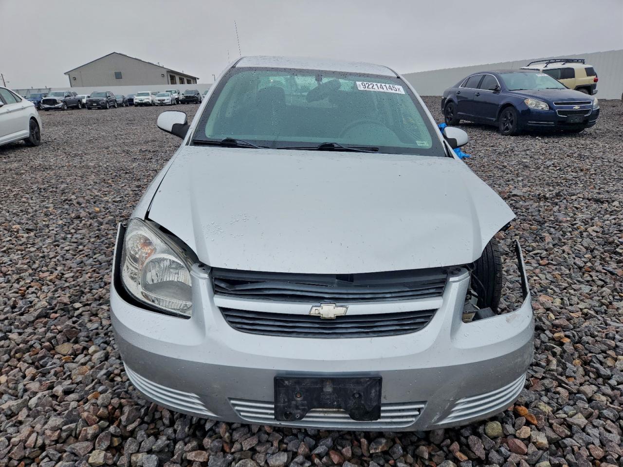 CHEVROLET COBALT 1LT