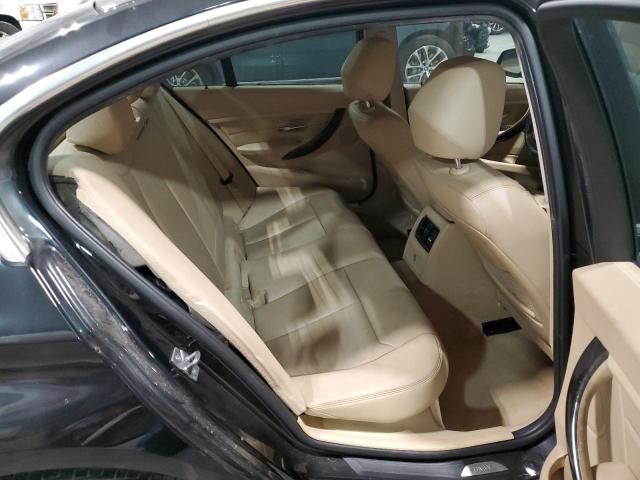 2013 BMW ACTIVEHYBR #3292373299