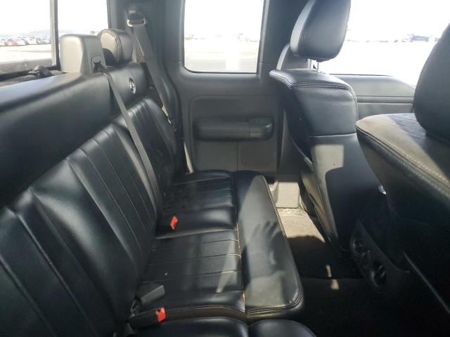 2006 FORD F-150 #3304714945