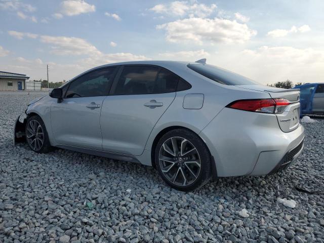 2021 TOYOTA COROLLA SE #3309156924