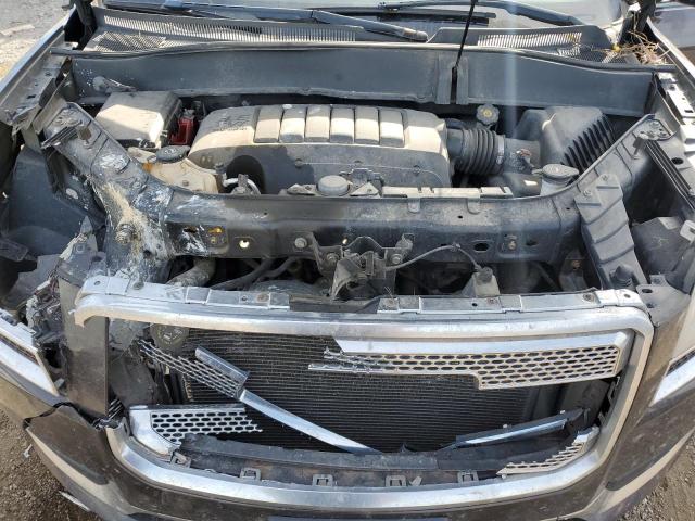 2014 GMC ACADIA DEN #3291378159