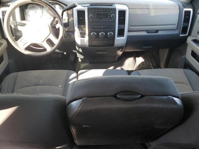 2009 DODGE RAM 1500 #3290276280
