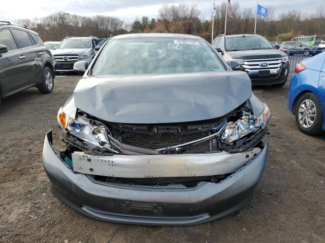 2012 HONDA CIVIC HYBR #3303692025
