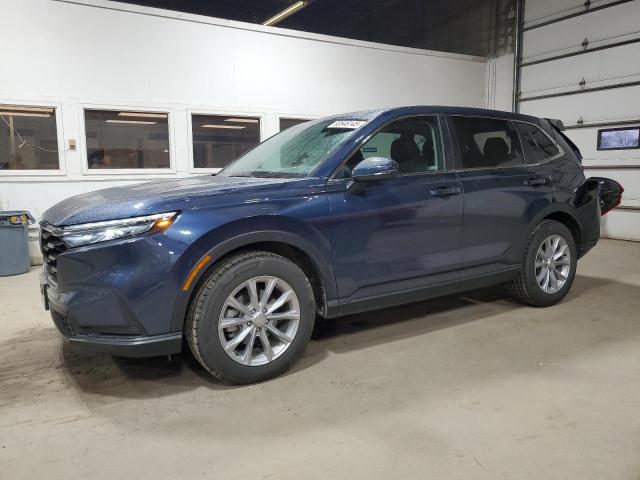 Global Auto Auctions: 2023 HONDA CR-V EX